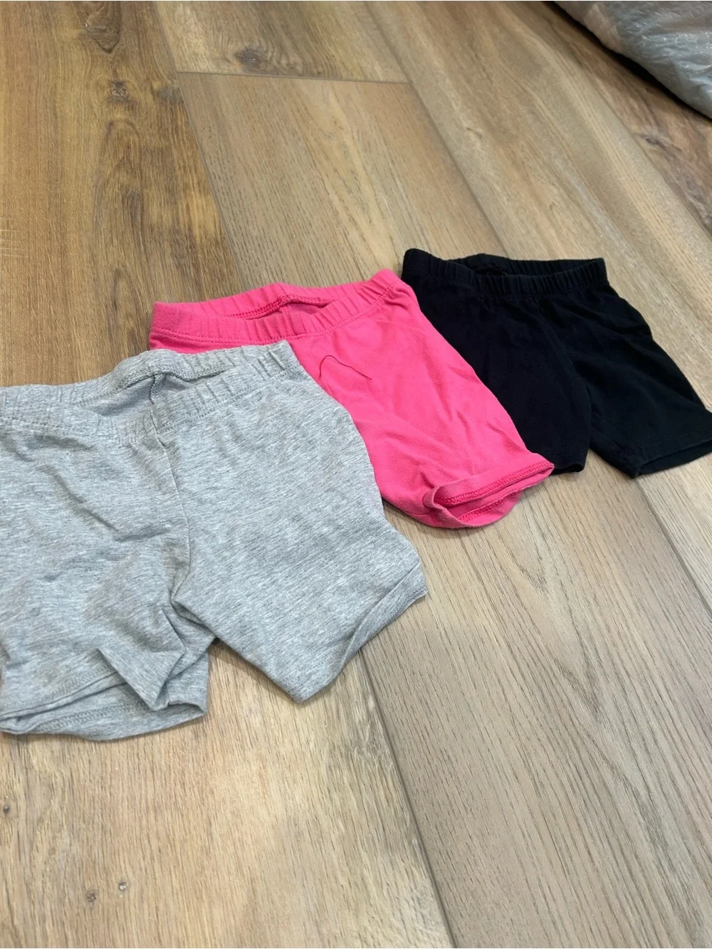 Bundle of 18 month skirts and shorts